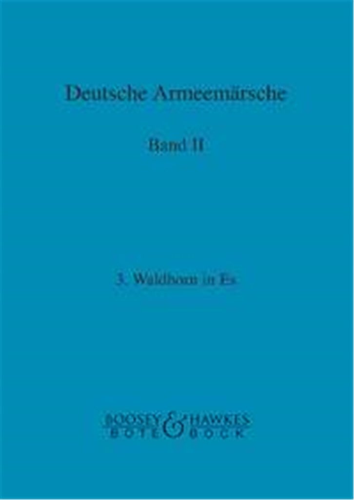 German Military Marches Band 2